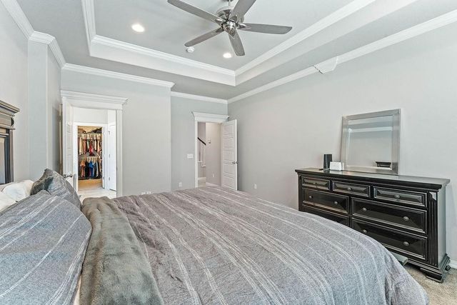 1400 Blue Moon Road, Centerton, AR 72719