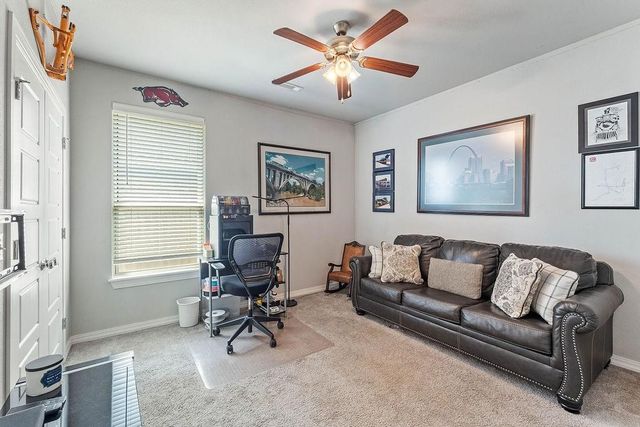 1400 Blue Moon Road, Centerton, AR 72719