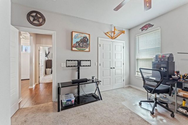 1400 Blue Moon Road, Centerton, AR 72719