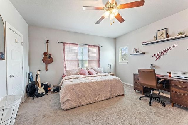 1400 Blue Moon Road, Centerton, AR 72719