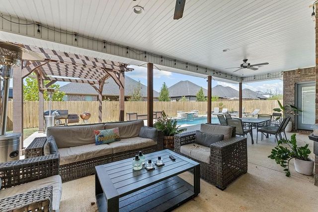 1400 Blue Moon Road, Centerton, AR 72719