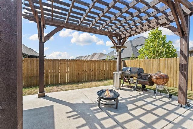 1400 Blue Moon Road, Centerton, AR 72719