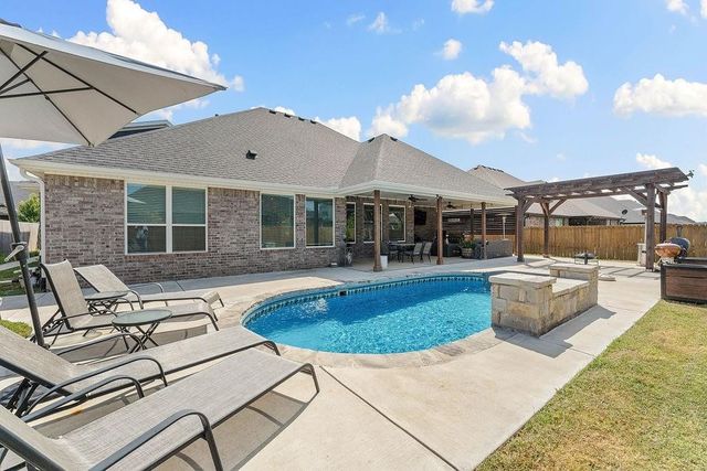 1400 Blue Moon Road, Centerton, AR 72719