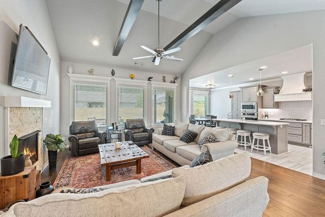 1400 Blue Moon Road, Centerton, AR 72719