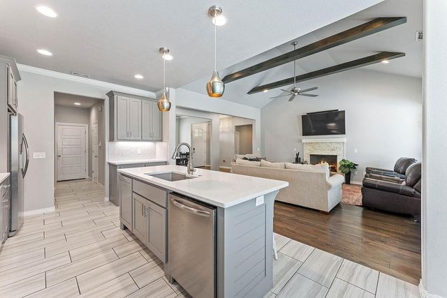 1400 Blue Moon Road, Centerton, AR 72719