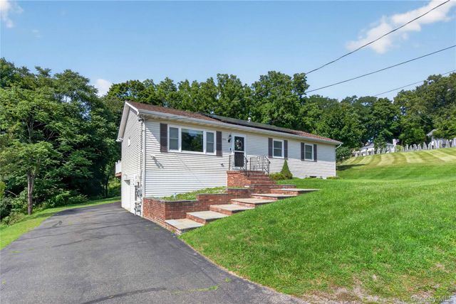 354 Robinson Avenue, Newburgh, NY 12550