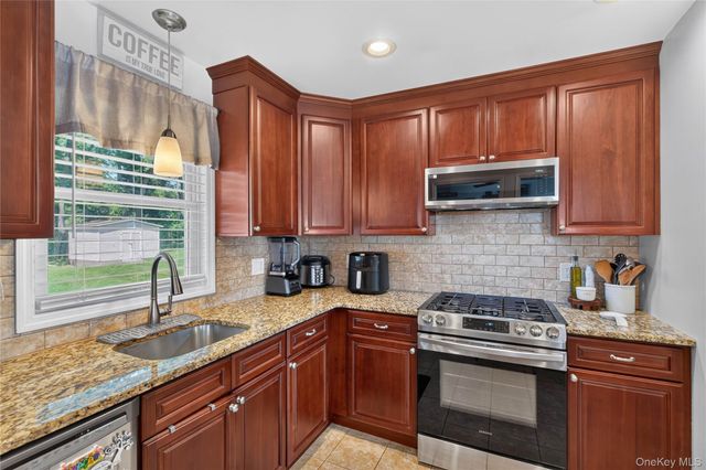354 Robinson Avenue, Newburgh, NY 12550