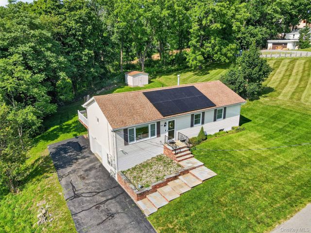 354 Robinson Avenue, Newburgh, NY 12550