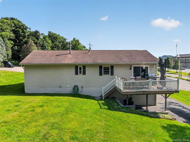 354 Robinson Avenue, Newburgh, NY 12550
