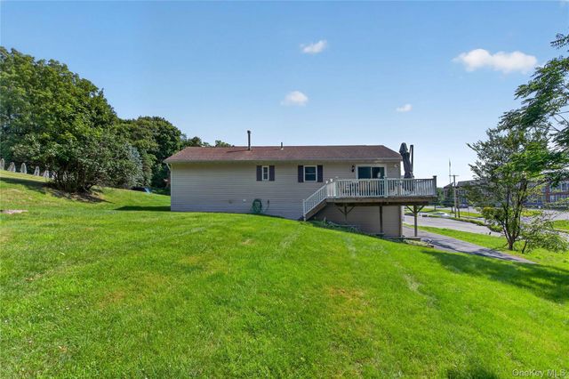 354 Robinson Avenue, Newburgh, NY 12550
