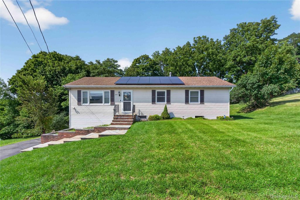354 Robinson Avenue, Newburgh, NY 12550