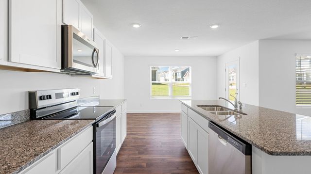 307 Draft Street, Rossville, GA 30741