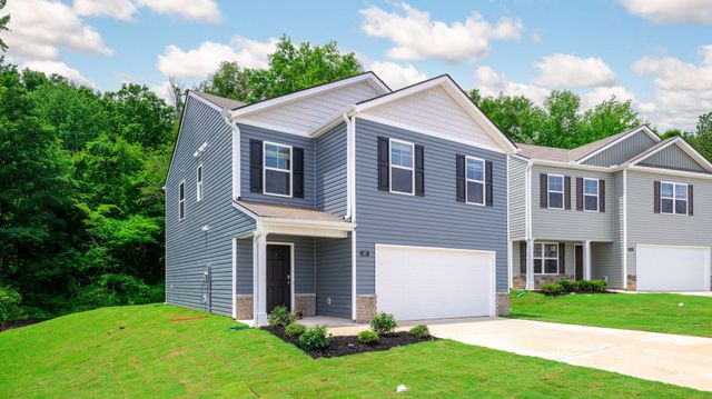 307 Draft Street, Rossville, GA 30741