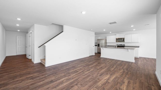 307 Draft Street, Rossville, GA 30741