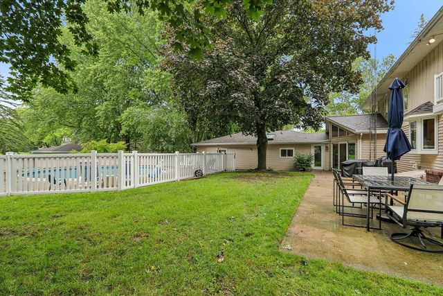 121 Saeger AVENUE, Oconomowoc, WI 53066