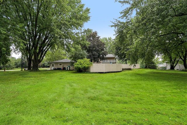 121 Saeger AVENUE, Oconomowoc, WI 53066