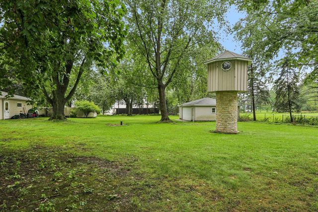 121 Saeger AVENUE, Oconomowoc, WI 53066