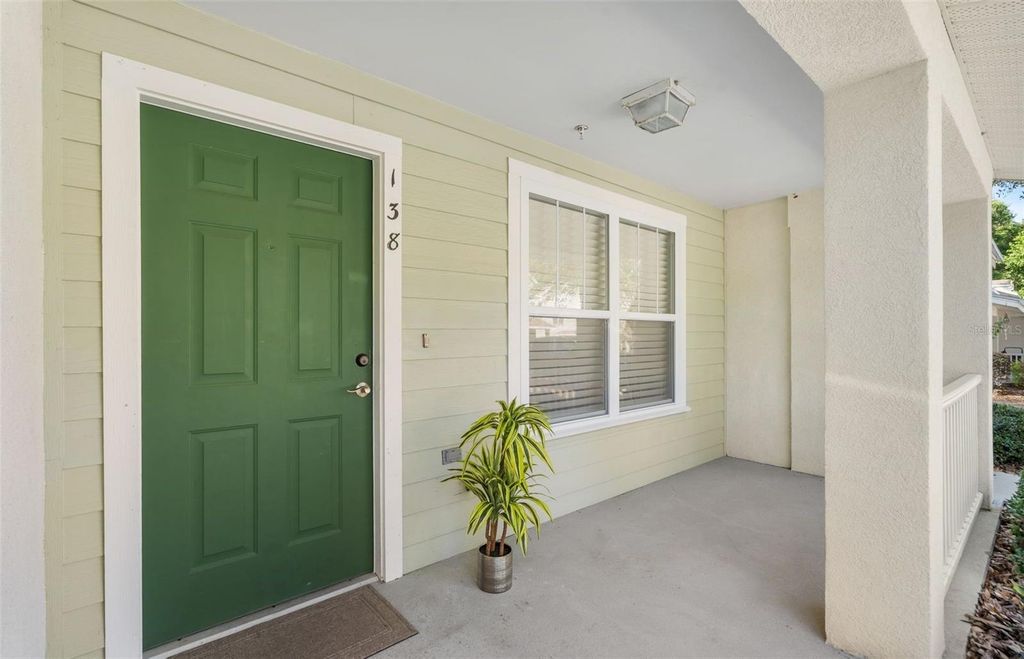 4663 SW 48TH DRIVE 138, Gainesville, FL 32608