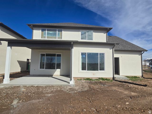 1651 W ROSS RD, Syracuse, UT 84075