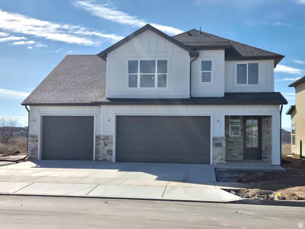 1651 W ROSS RD, Syracuse, UT 84075