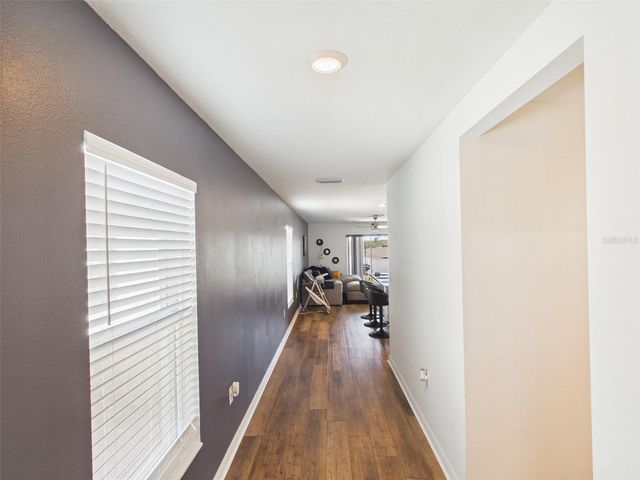5194 SAILOR ROAD, Brooksville, FL 34602