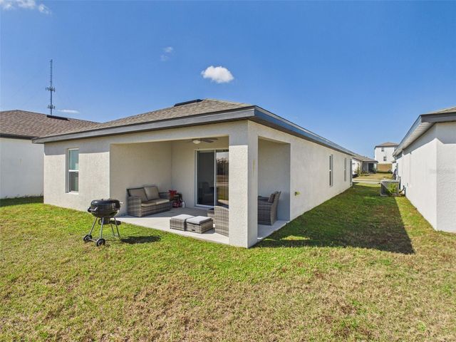 5194 SAILOR ROAD, Brooksville, FL 34602