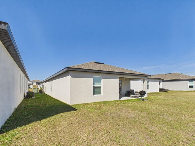 5194 SAILOR ROAD, Brooksville, FL 34602