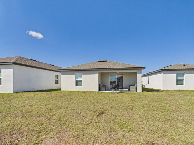 5194 SAILOR ROAD, Brooksville, FL 34602