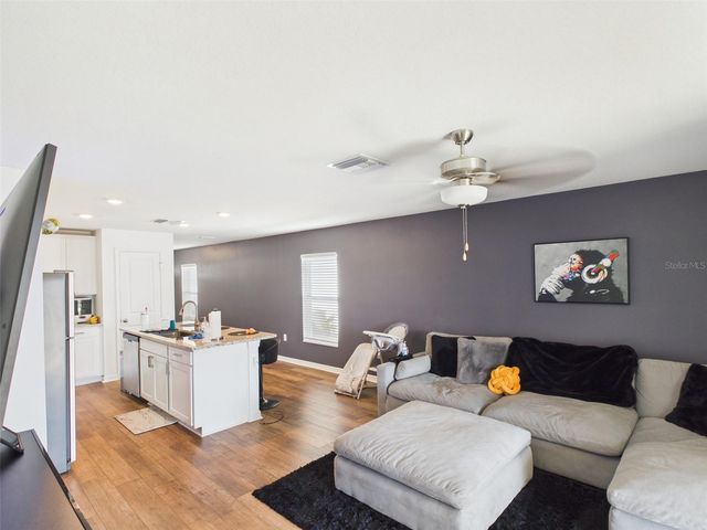 5194 SAILOR ROAD, Brooksville, FL 34602
