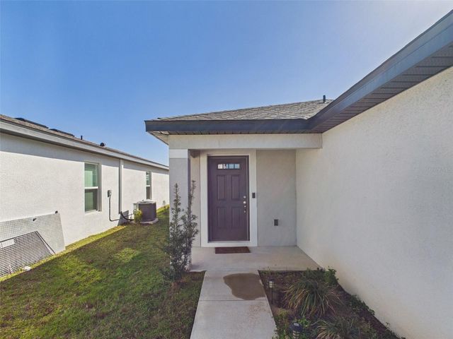 5194 SAILOR ROAD, Brooksville, FL 34602
