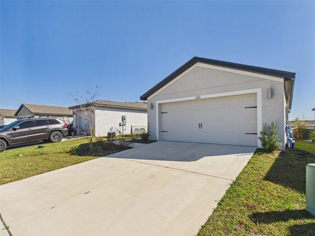5194 SAILOR ROAD, Brooksville, FL 34602