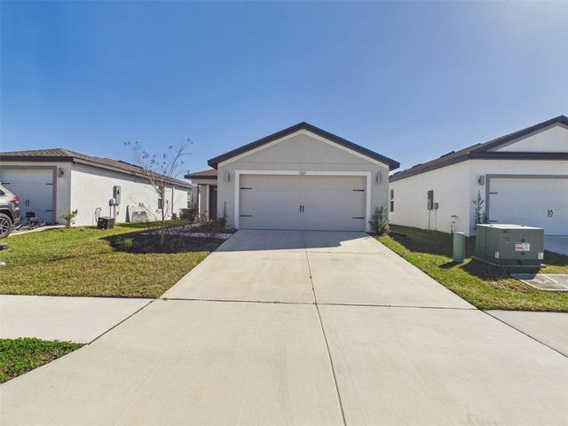 5194 SAILOR ROAD, Brooksville, FL 34602
