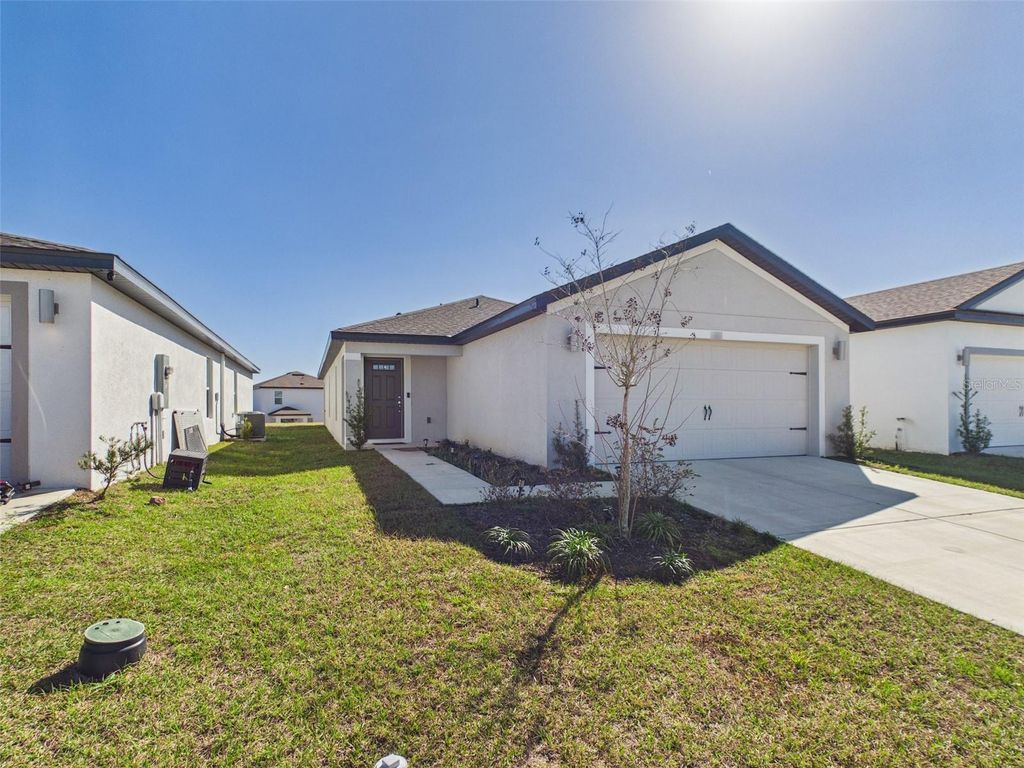 5194 SAILOR ROAD, Brooksville, FL 34602
