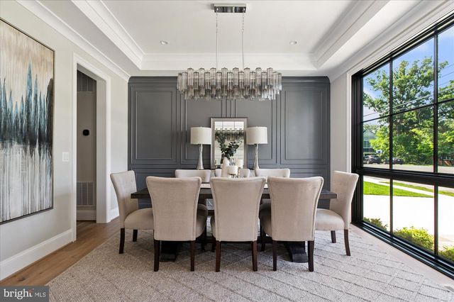 4048 21ST ST N, Arlington, VA 22207