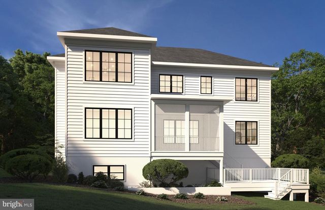 4048 21ST ST N, Arlington, VA 22207