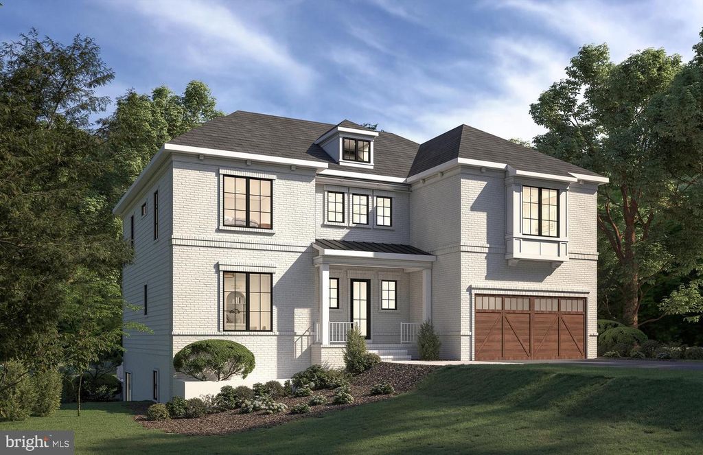 4048 21ST ST N, Arlington, VA 22207