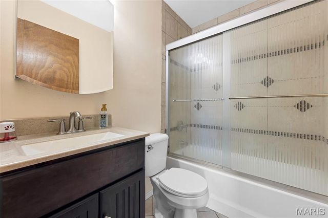 2045 Teakwood Manor Drive, Florissant, MO 63031