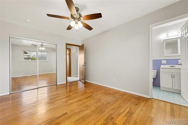 2045 Teakwood Manor Drive, Florissant, MO 63031