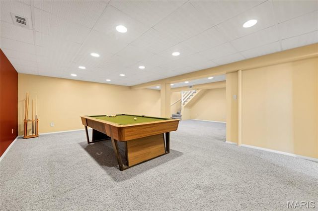 2045 Teakwood Manor Drive, Florissant, MO 63031