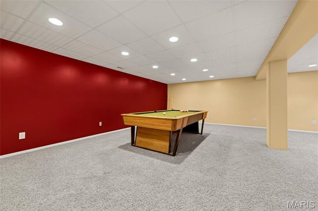 2045 Teakwood Manor Drive, Florissant, MO 63031