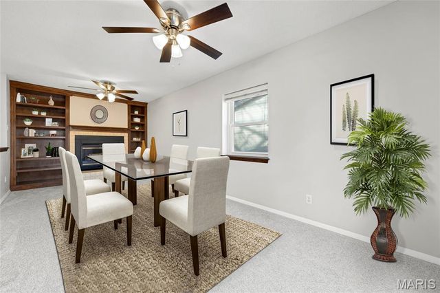 2045 Teakwood Manor Drive, Florissant, MO 63031