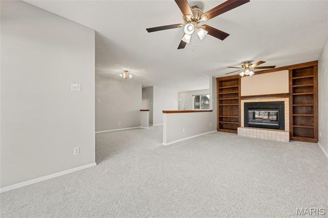 2045 Teakwood Manor Drive, Florissant, MO 63031