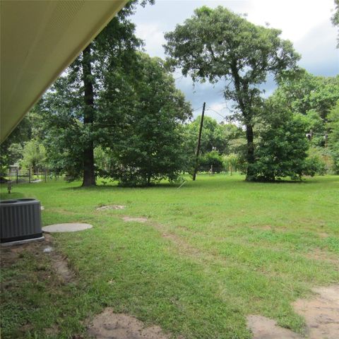 18675 Ferne Drive, Porter, TX 77365