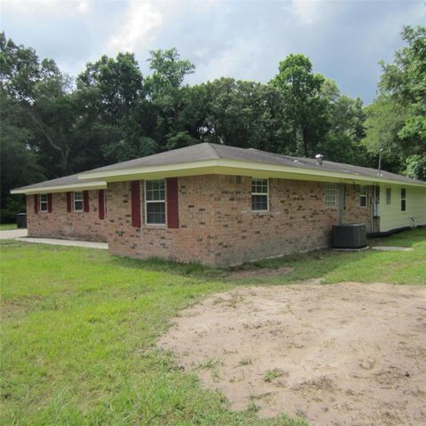 18675 Ferne Drive, Porter, TX 77365