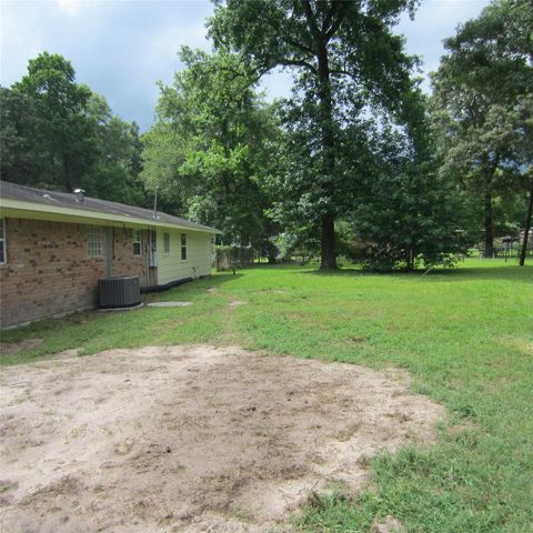 18675 Ferne Drive, Porter, TX 77365