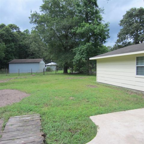 18675 Ferne Drive, Porter, TX 77365