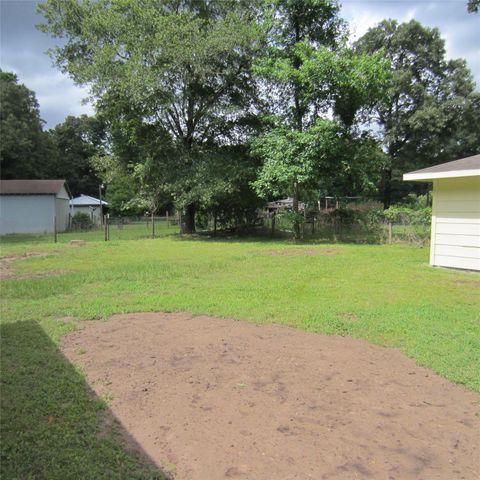 18675 Ferne Drive, Porter, TX 77365