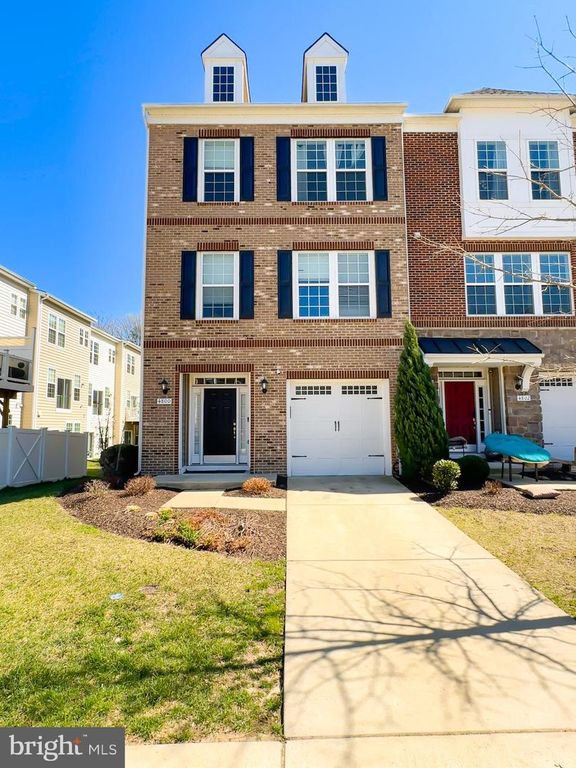 4800 SIX FORKS DR, Upper Marlboro, MD 20772