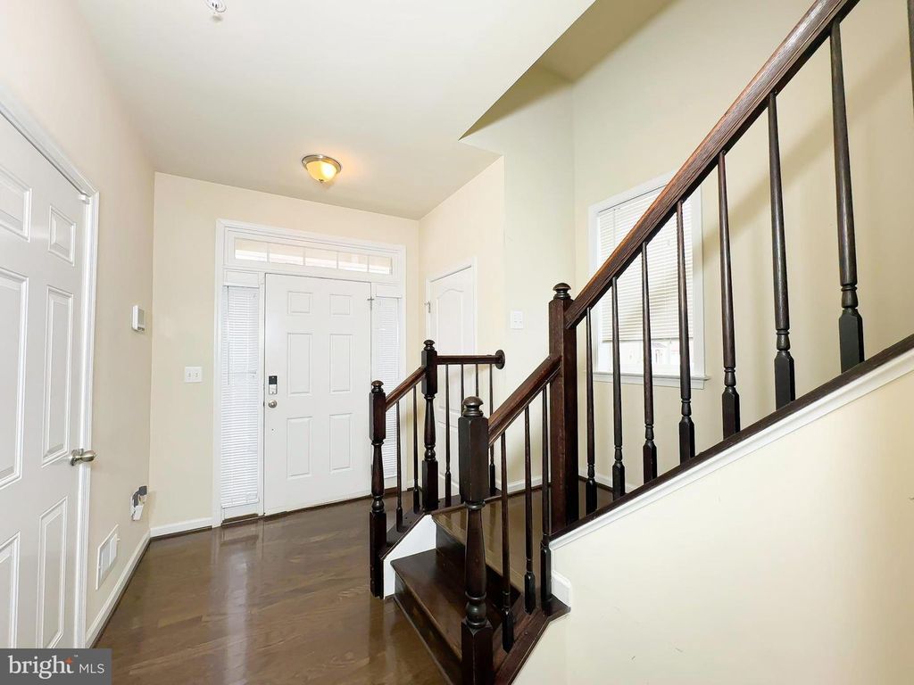 Image 2 of property listing at 4800 SIX FORKS DR, Upper Marlboro, MD 20772