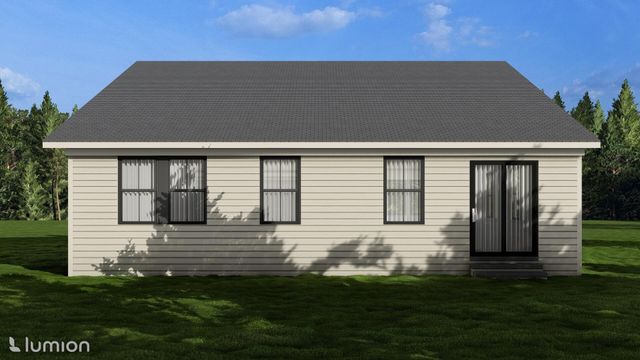 701 Jefferson Lane, Milan, MI 48160